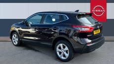 Nissan Qashqai 1.3 DiG-T Acenta Premium 5dr Petrol Hatchback